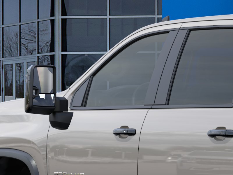 2026 Chevrolet Silverado 2500 HD ZR2 - Photo 36