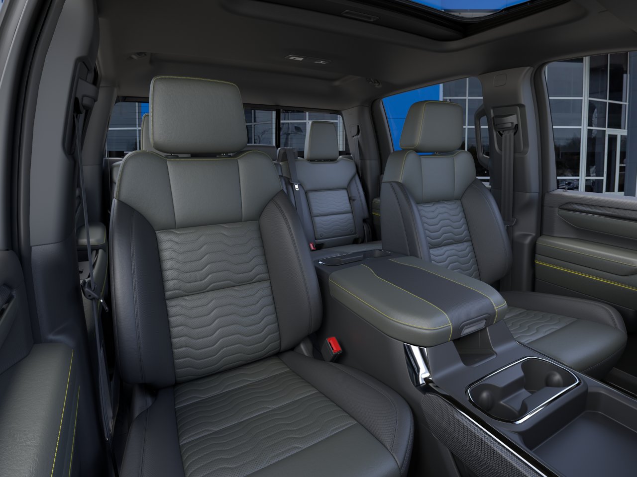 2026 Chevrolet Silverado 2500 HD ZR2 - Photo 40