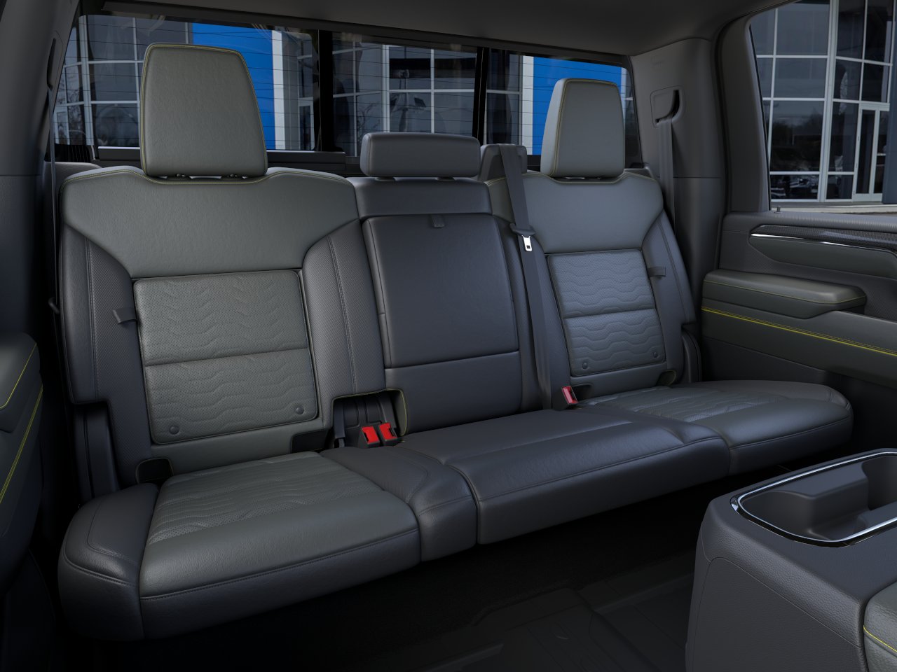 2026 Chevrolet Silverado 2500 HD ZR2 - Photo 41