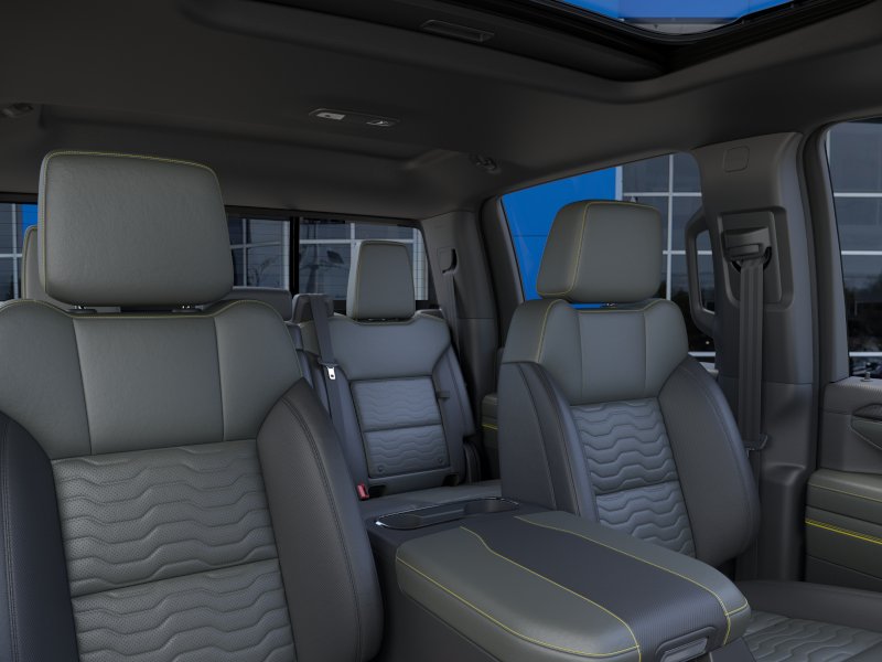 2026 Chevrolet Silverado 2500 HD ZR2 - Photo 48