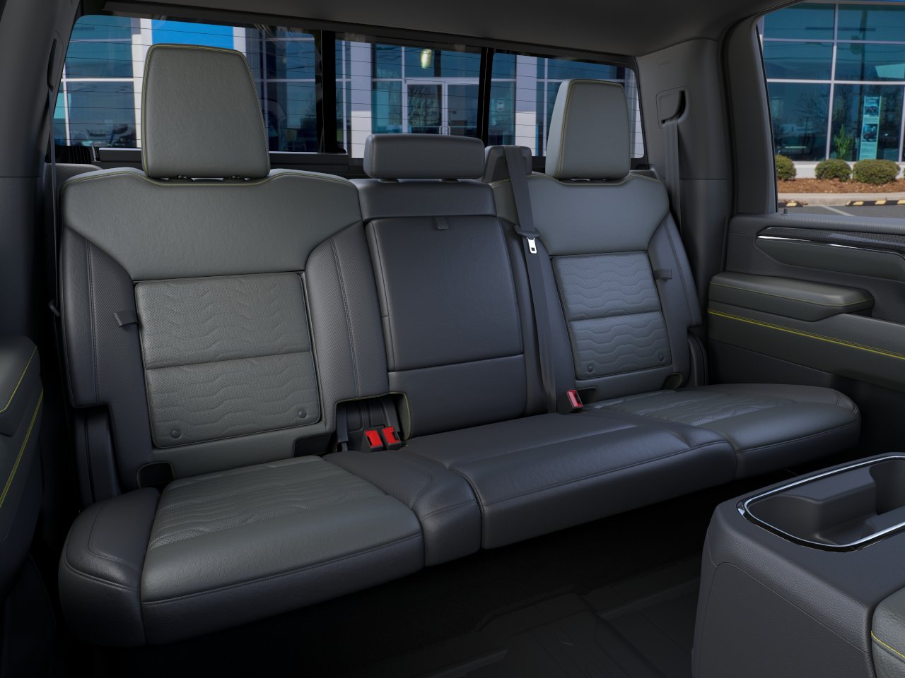 2026 Chevrolet Silverado 2500 HD ZR2 - Photo 54