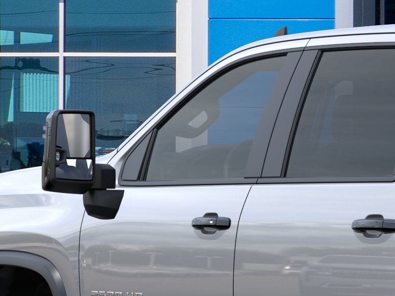 2026 Chevrolet Silverado 2500 HD ZR2 - Photo 49