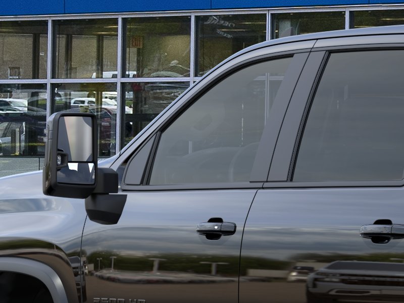 2026 Chevrolet Silverado 2500 HD ZR2 - Photo 36