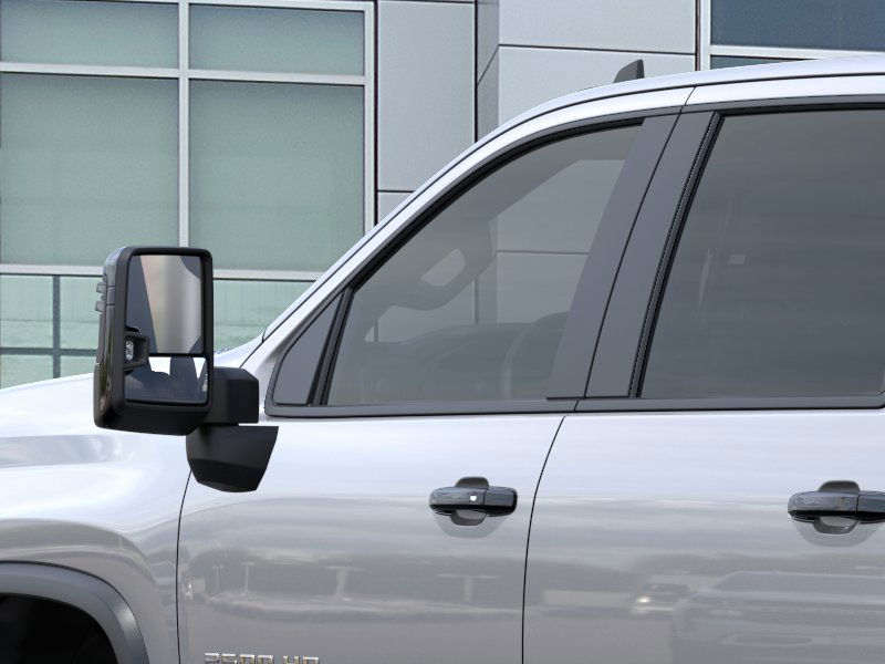 2026 Chevrolet Silverado 2500HD ZR2 photo 12