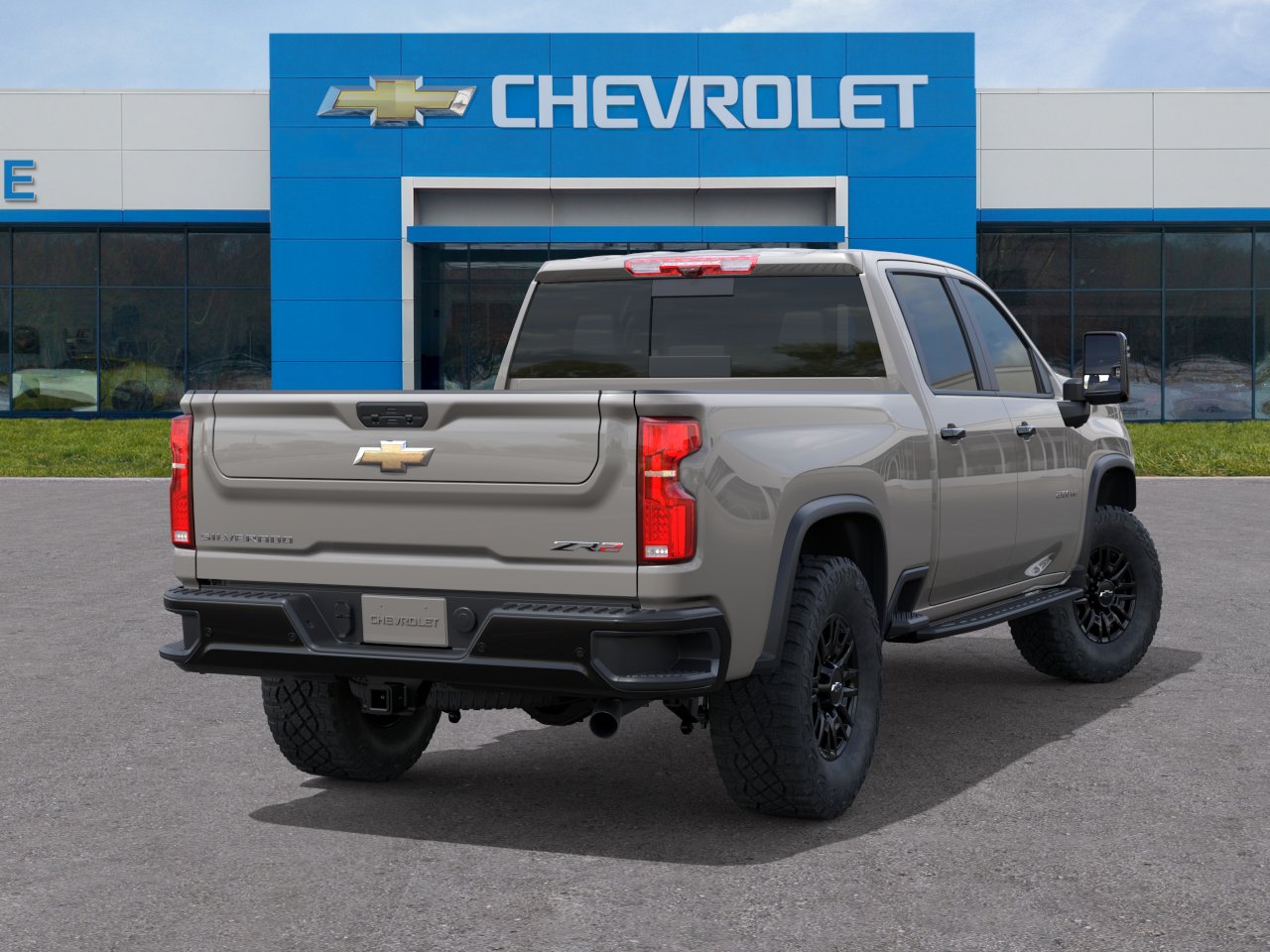 Vehicle thumbnail