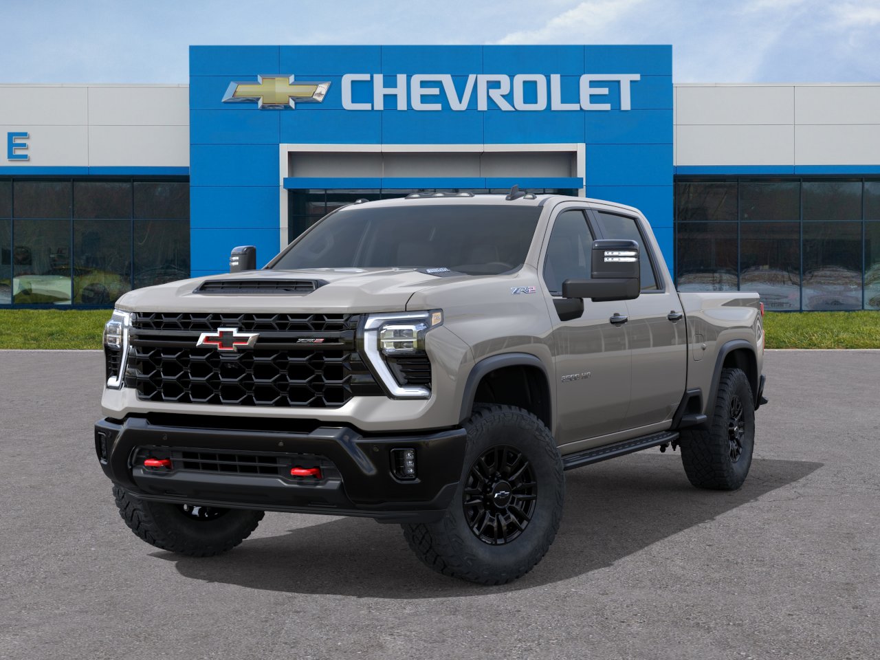 Vehicle thumbnail
