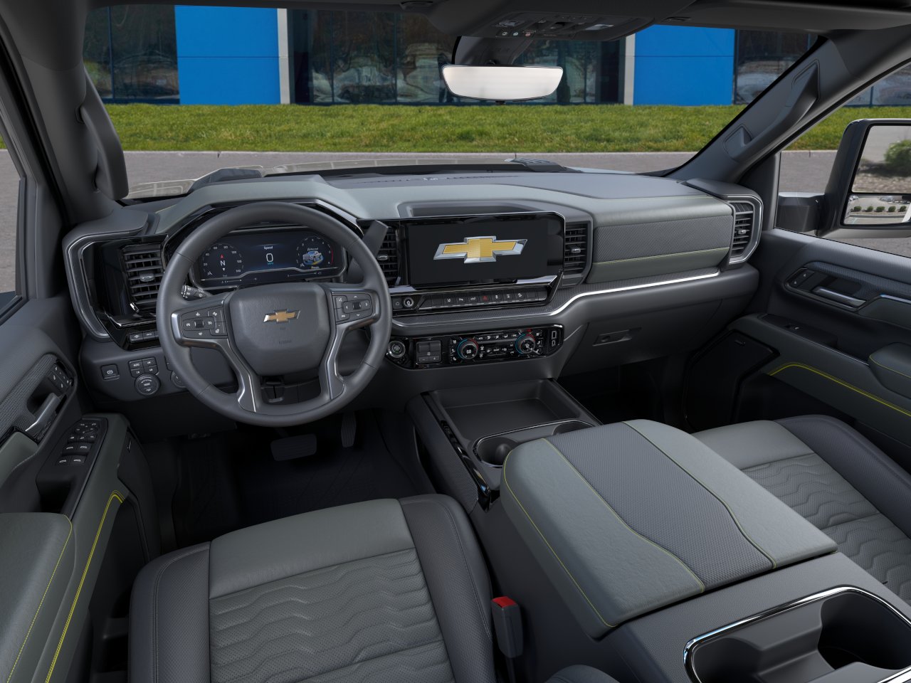 Vehicle thumbnail