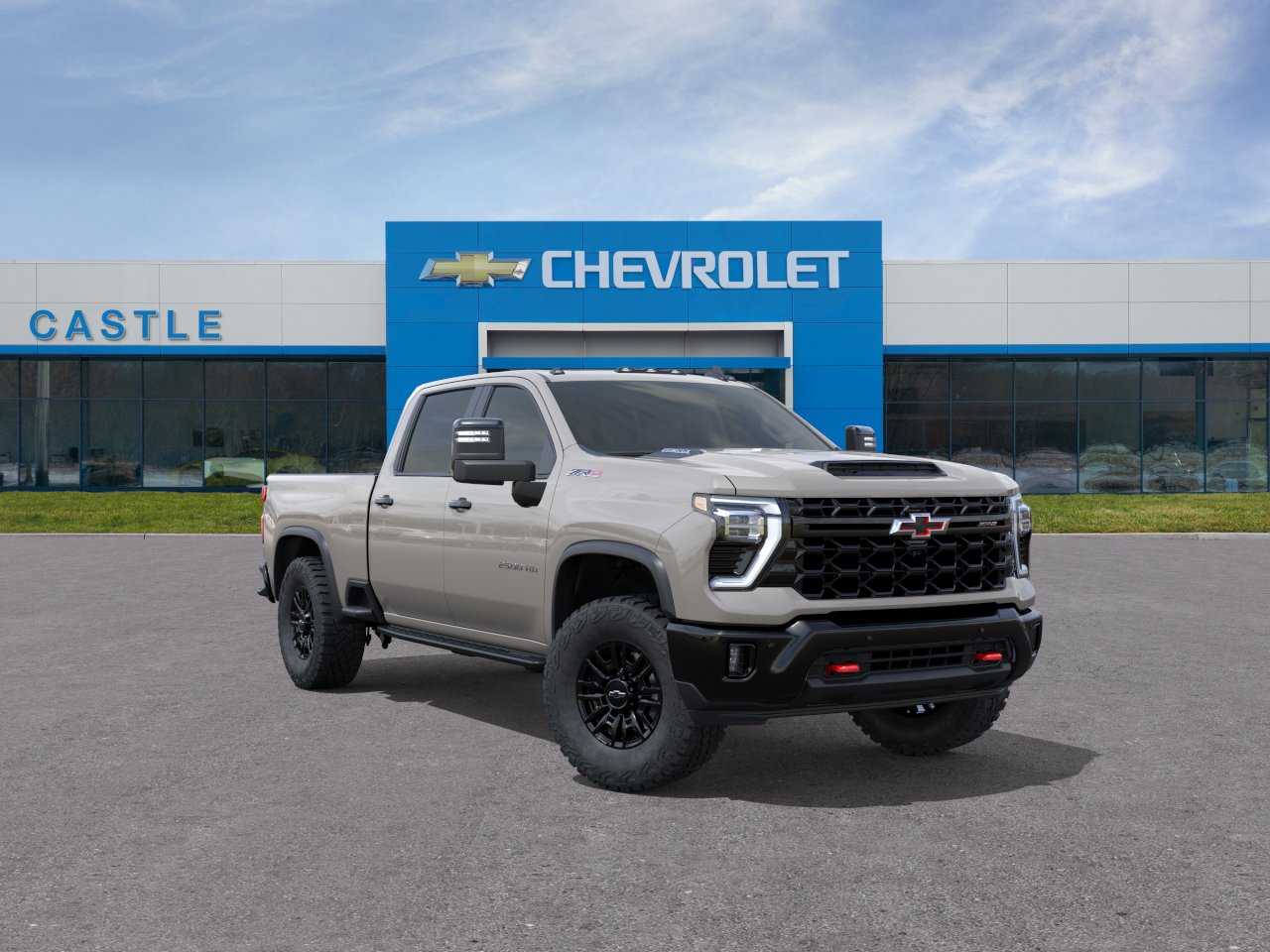 Vehicle thumbnail