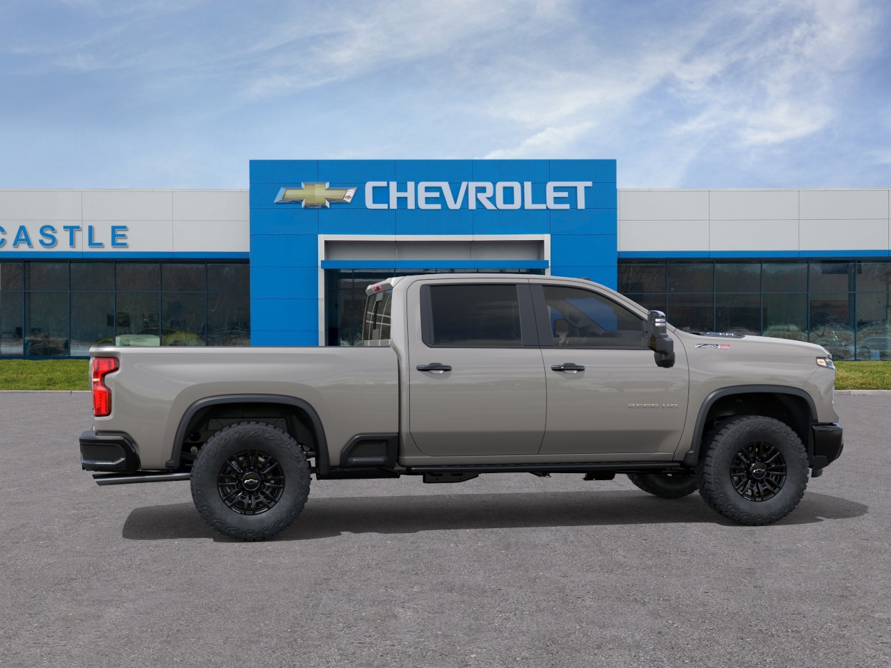 Vehicle thumbnail