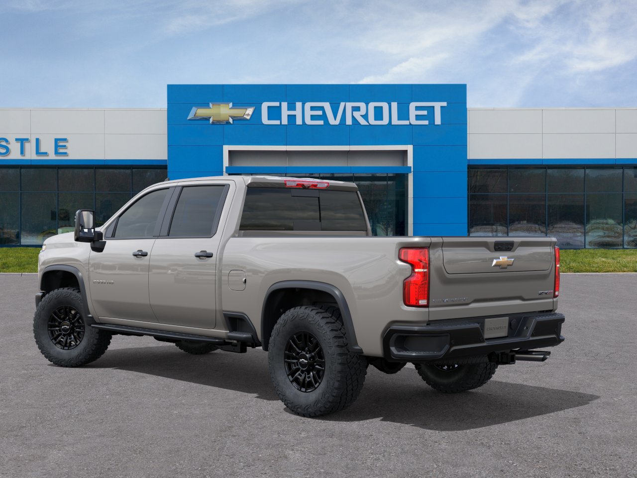 Vehicle thumbnail