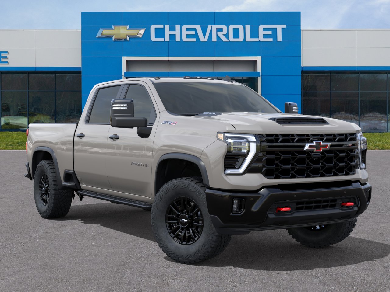 Vehicle thumbnail