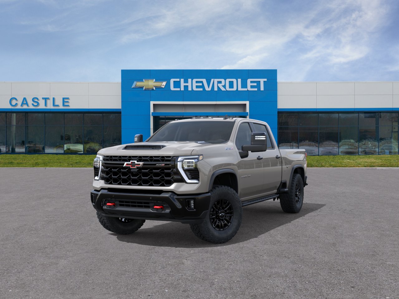 Vehicle thumbnail