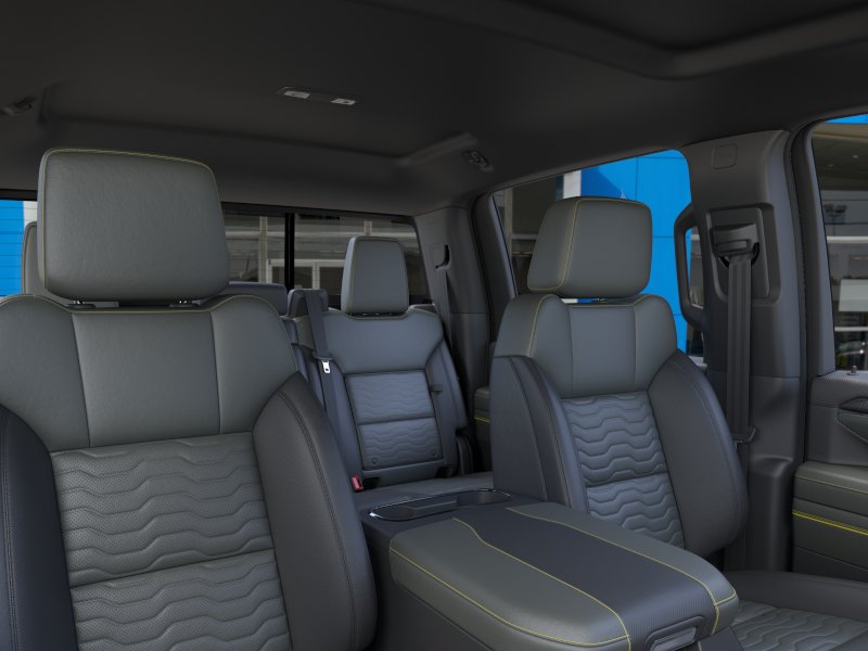 2026 Chevrolet Silverado 2500 HD ZR2 - Photo 48