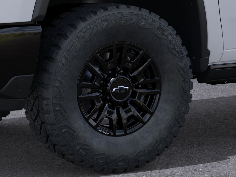 2026 Chevrolet Silverado 2500 HD ZR2 - Photo 33
