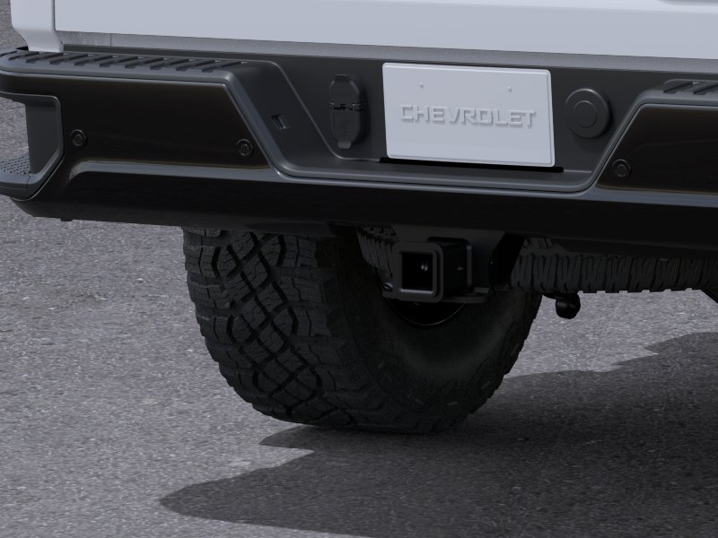 2026 Chevrolet Silverado 2500 HD ZR2 - Photo 38