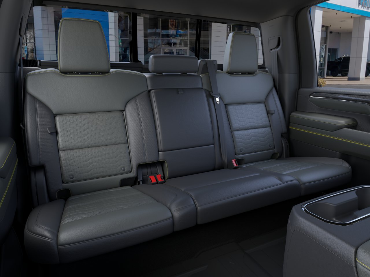 New 2026 Sterling Gray Metallic Chevrolet ZR2 image 42