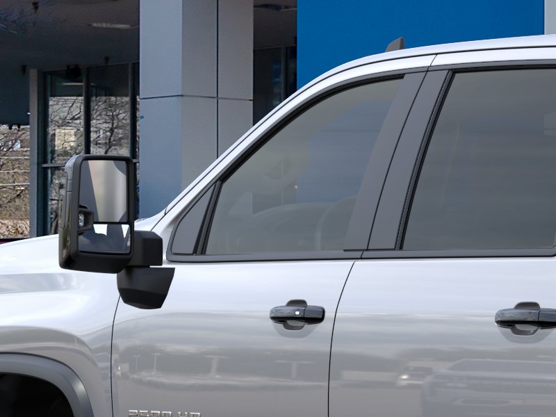 New 2026 Sterling Gray Metallic Chevrolet ZR2 image 37