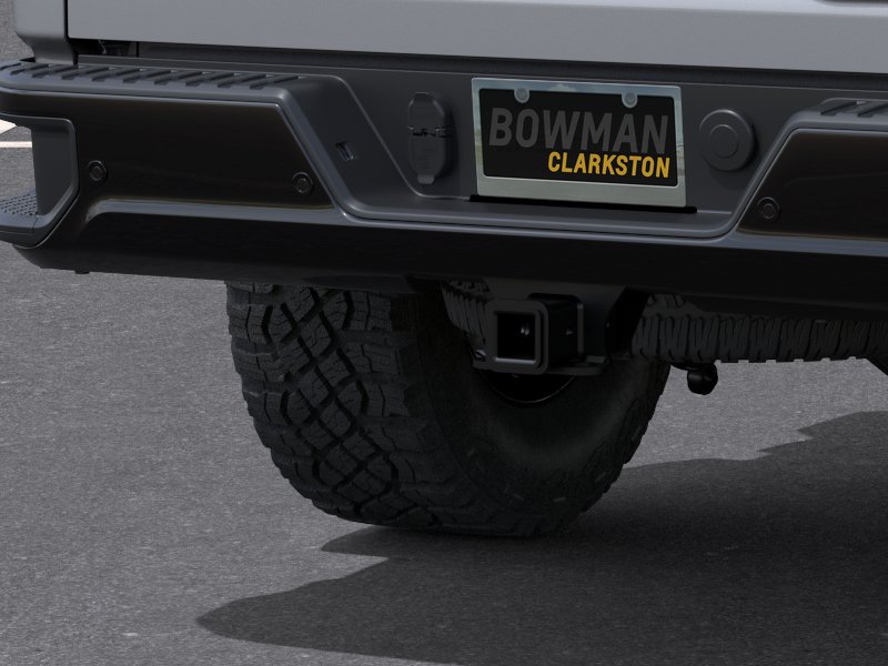 2026 Chevrolet Silverado 2500 HD ZR2 - Photo 38