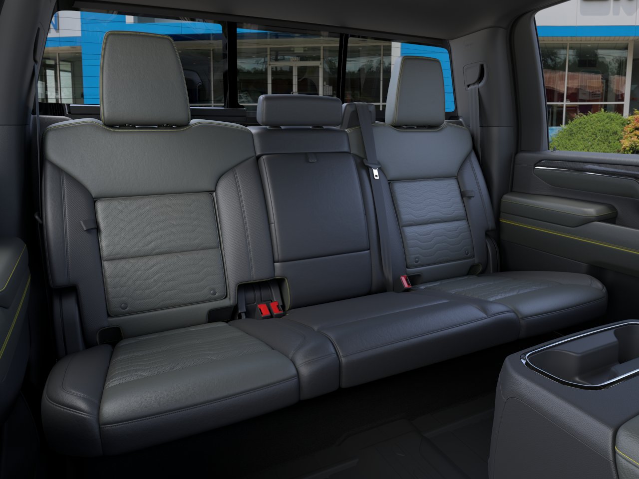 2026 Chevrolet Silverado 2500 HD ZR2 - Photo 17