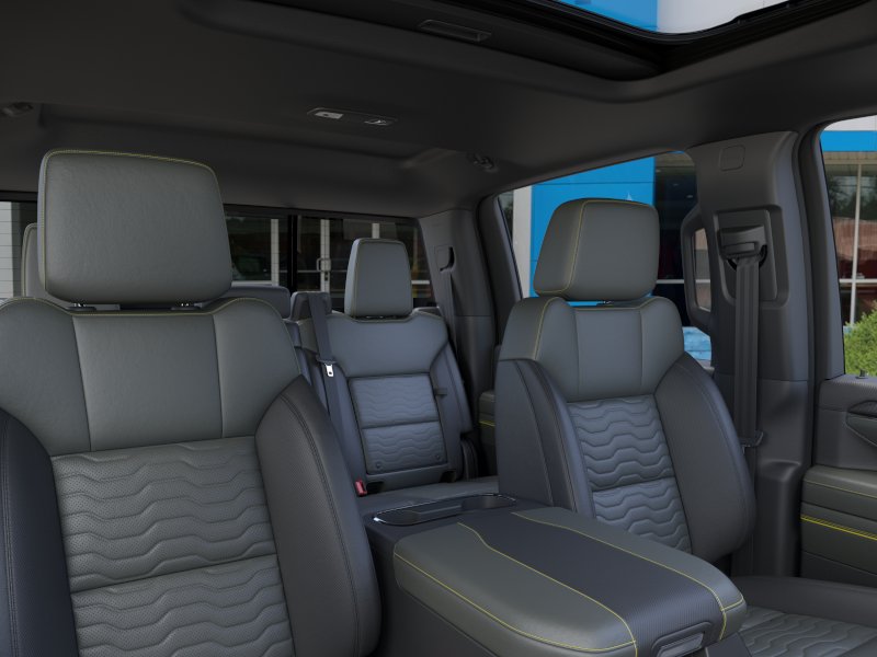 2026 Chevrolet Silverado 2500 HD ZR2 - Photo 24