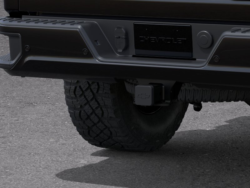 2026 Chevrolet Silverado 2500 HD ZR2 - Photo 14