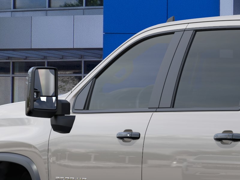 2026 Chevrolet Silverado 2500 HD ZR2 - Photo 53