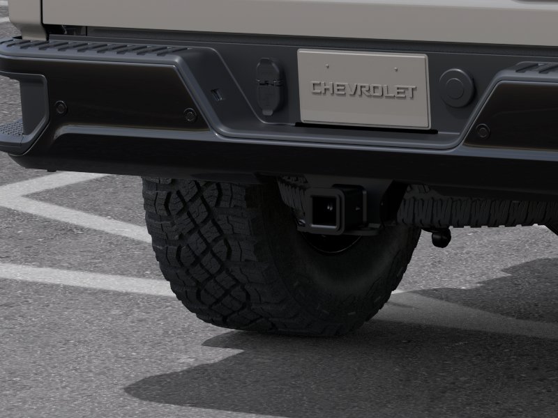 2026 Chevrolet Silverado 2500 HD ZR2 - Photo 55