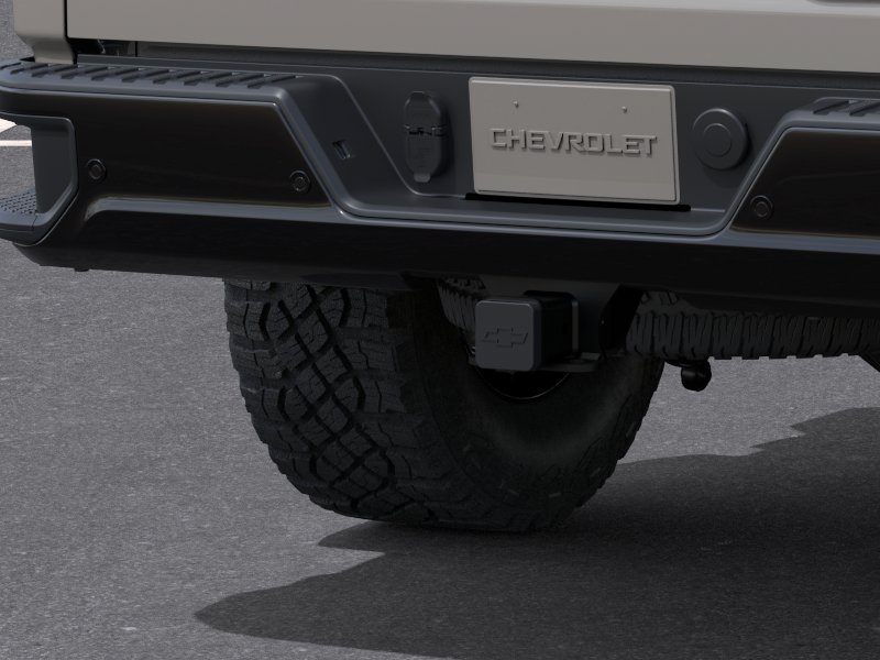 New 2026 White Sands Chevrolet ZR2 image 31
