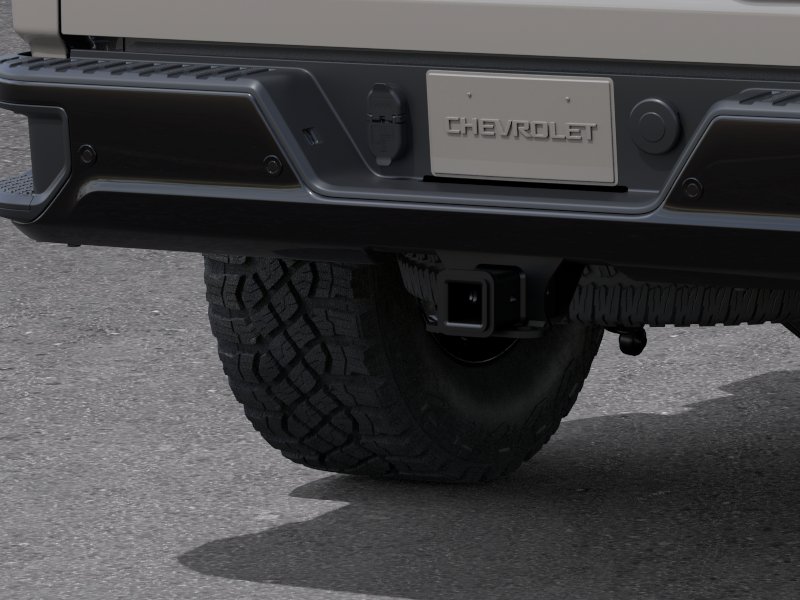 New 2026 White Sands Chevrolet ZR2 image 39