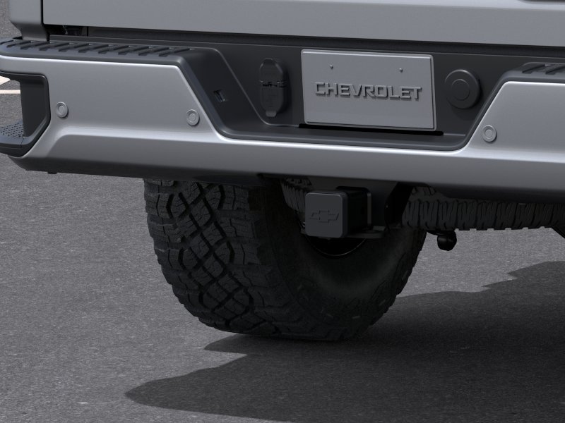 2026 Chevrolet Silverado 2500 HD ZR2 - Photo 49