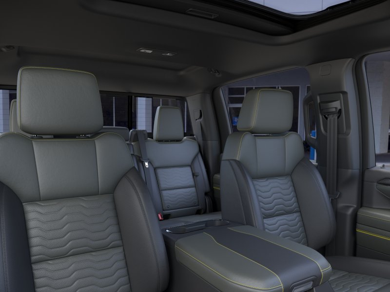 2026 Chevrolet Silverado 2500 HD ZR2 - Photo 59