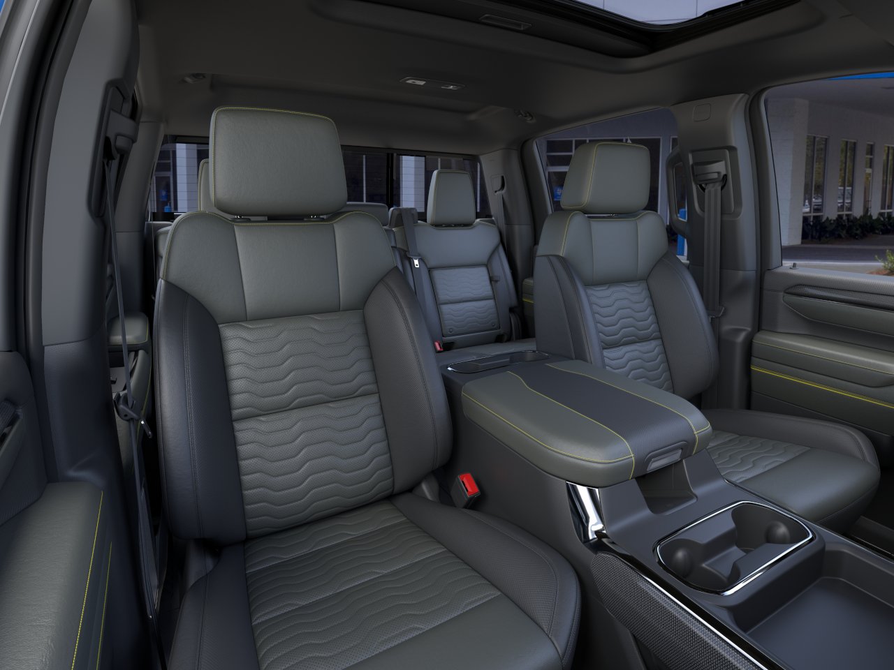 2026 Chevrolet Silverado 2500 HD ZR2 - Photo 51