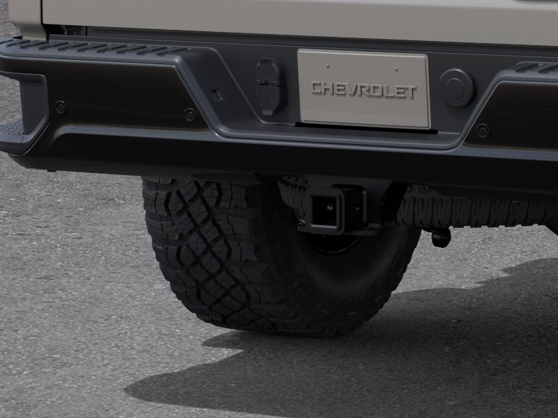 2026 Chevrolet Silverado 2500 HD ZR2 - Photo 49