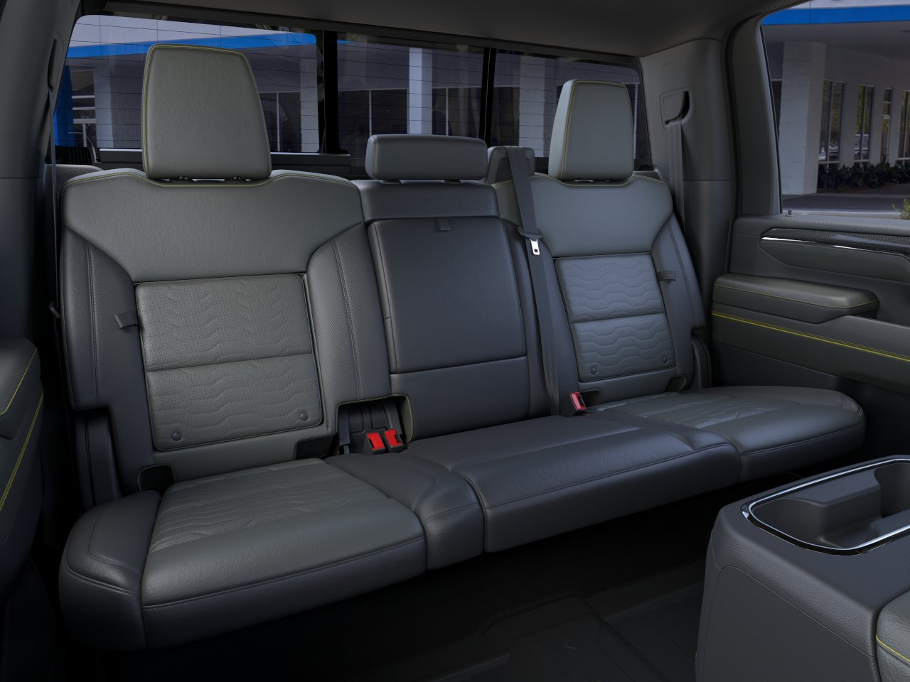 2026 Chevrolet Silverado 2500 HD ZR2 - Photo 52