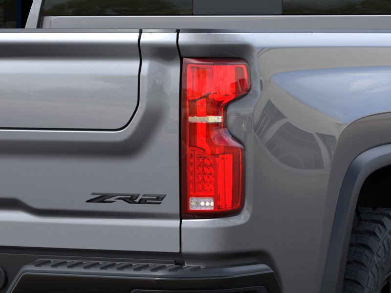 2026 Chevrolet Silverado 2500 HD ZR2 - Photo 11