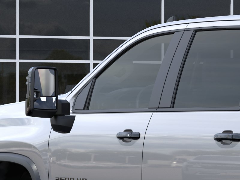 2026 Chevrolet Silverado 2500 HD ZR2 - Photo 12