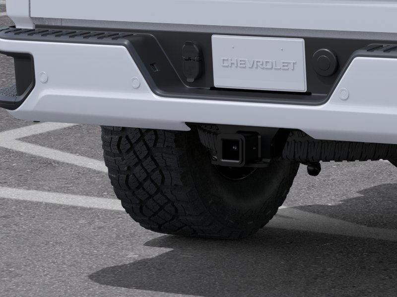 2025 Chevrolet Silverado 2500HD ZR2 photo 51