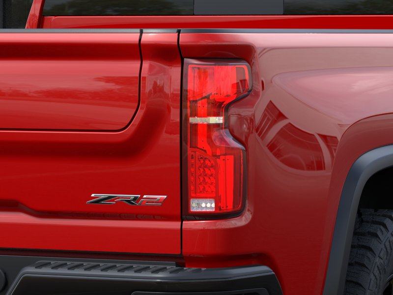 2026 Chevrolet Silverado 2500 HD ZR2 - Photo 37
