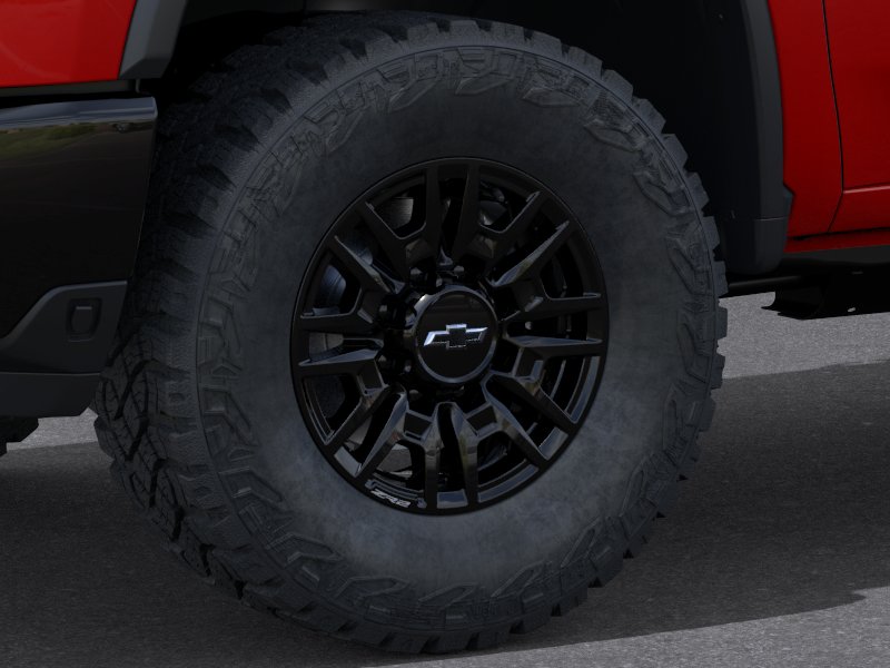 2026 Chevrolet Silverado 2500 HD ZR2 - Photo 35