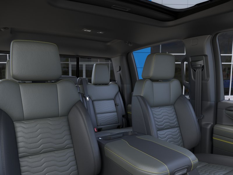 2026 Chevrolet Silverado 2500 HD ZR2 - Photo 50