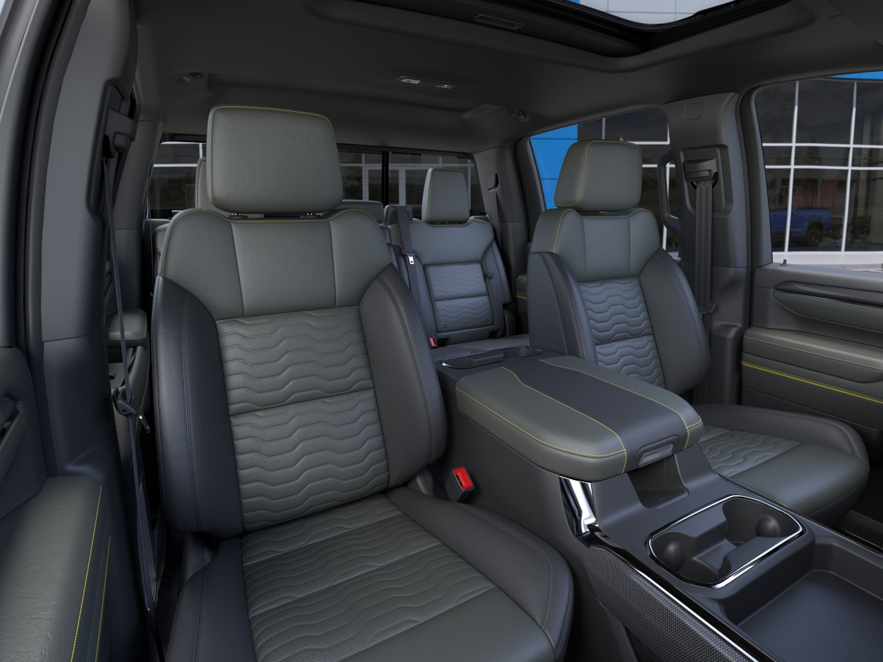 2026 Chevrolet Silverado 2500 HD ZR2 - Photo 42