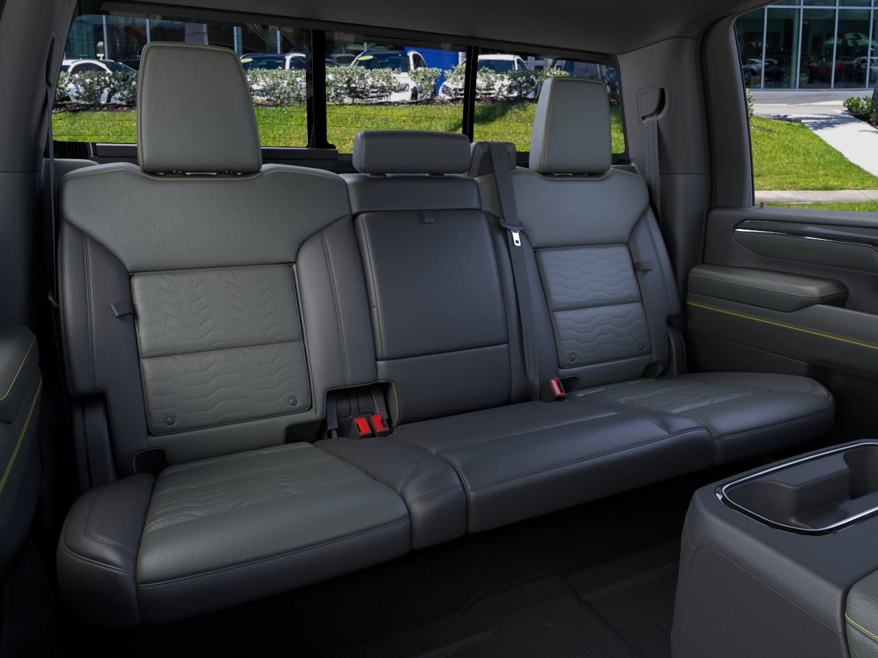 2026 Chevrolet Silverado 2500 HD ZR2 - Photo 39