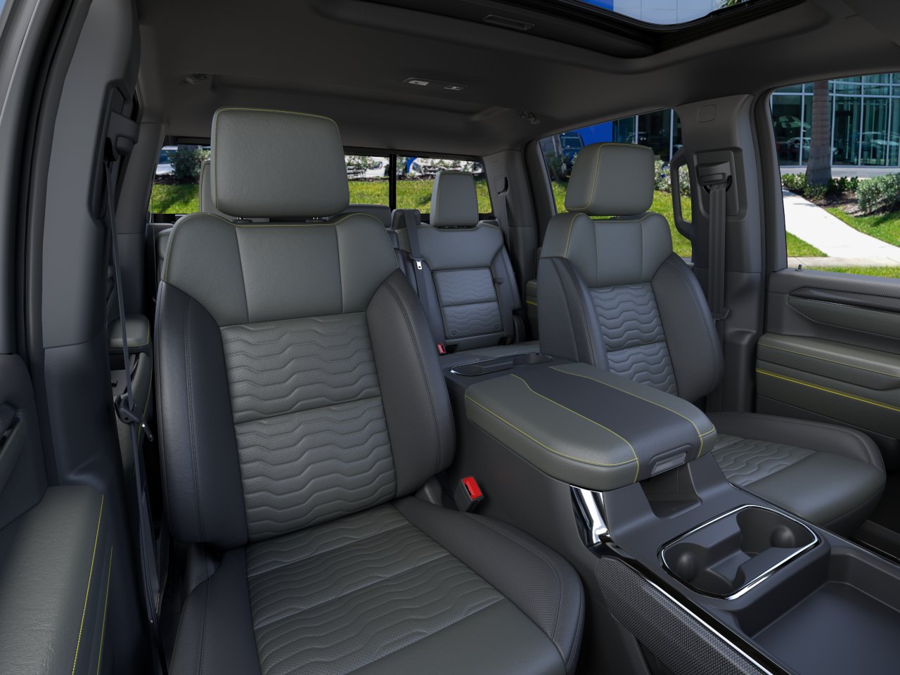 2026 Chevrolet Silverado 2500 HD ZR2 - Photo 38