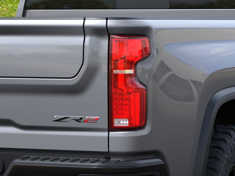 2026 Chevrolet Silverado 2500 HD ZR2 - Photo 33