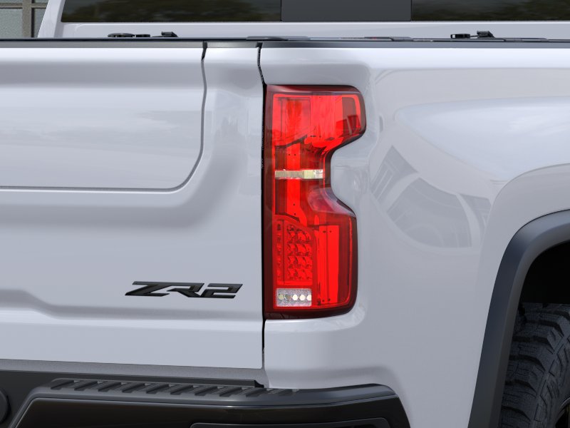 2026 Chevrolet Silverado 2500 HD ZR2 - Photo 11