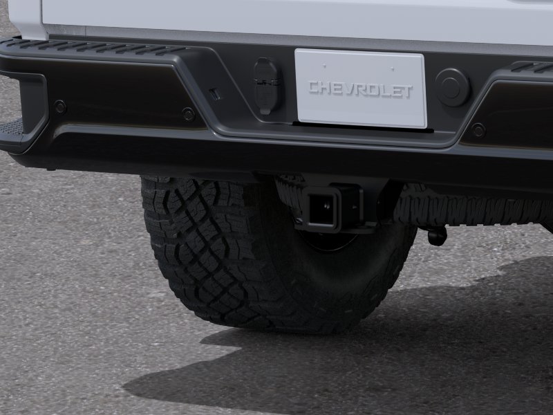 2026 Chevrolet Silverado 2500 HD ZR2 - Photo 14