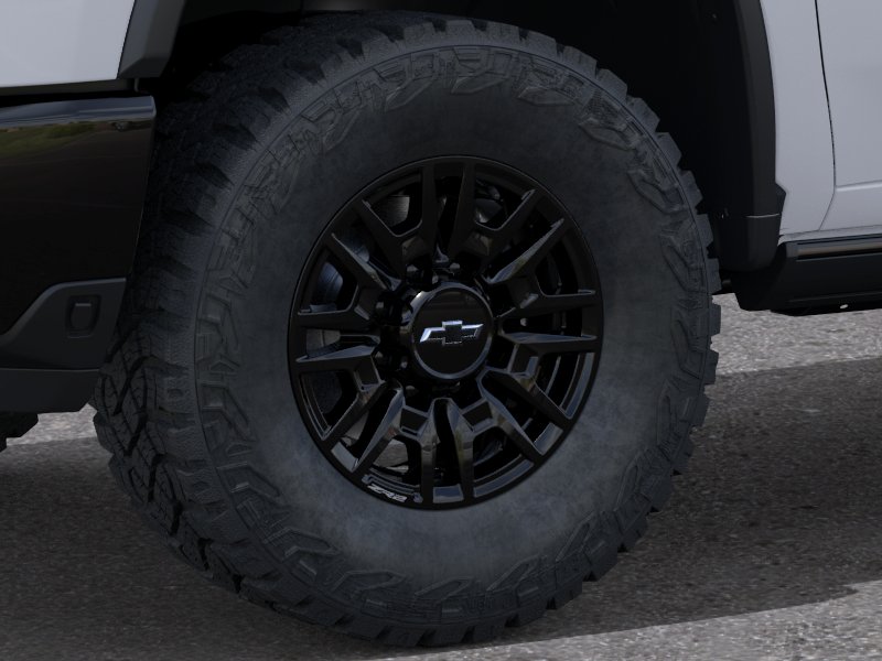 2026 Chevrolet Silverado 2500 HD ZR2 - Photo 9