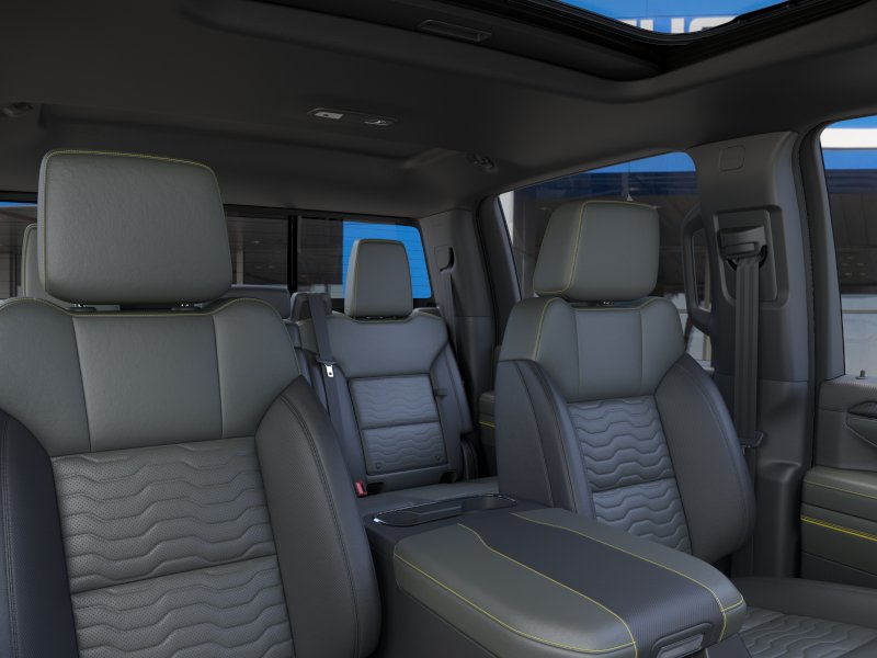 2026 Chevrolet Silverado 2500 HD ZR2 - Photo 24