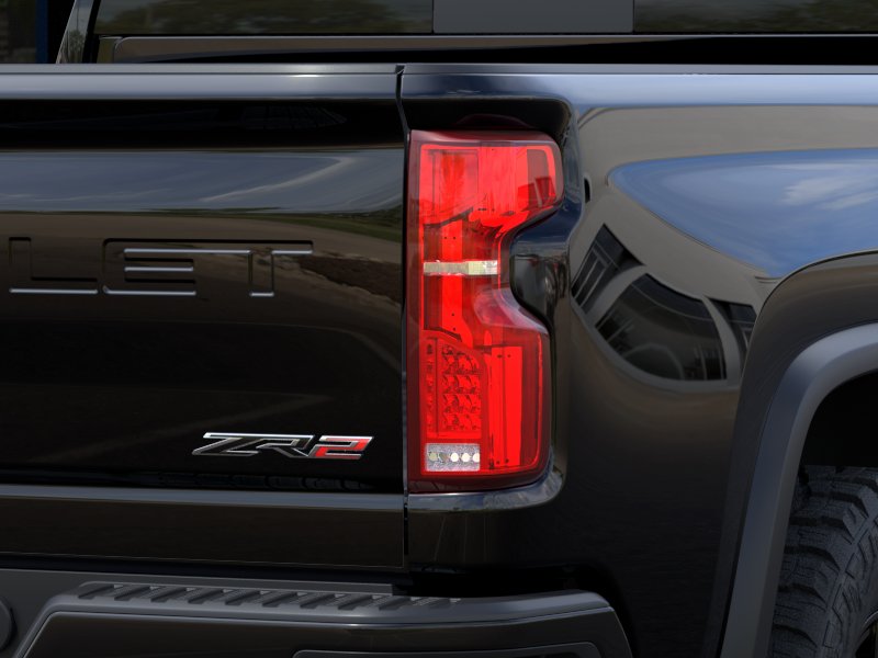 2026 Chevrolet Silverado 2500 HD ZR2 - Photo 11