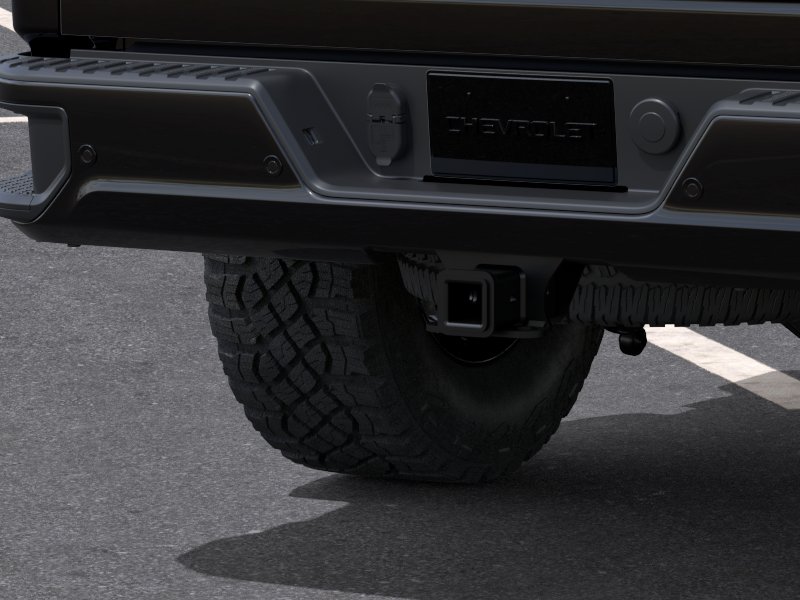 2026 Chevrolet Silverado 2500 HD ZR2 - Photo 14